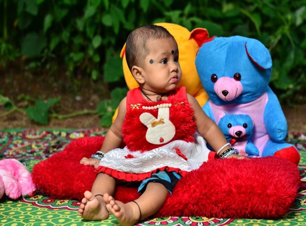 baby suji video link telegram