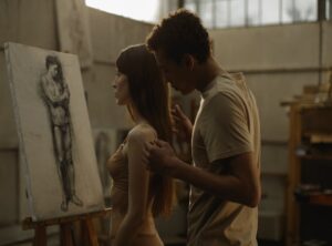 base couple poses drawing
