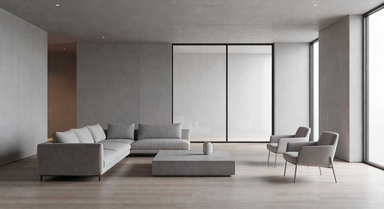contemporary minimalism