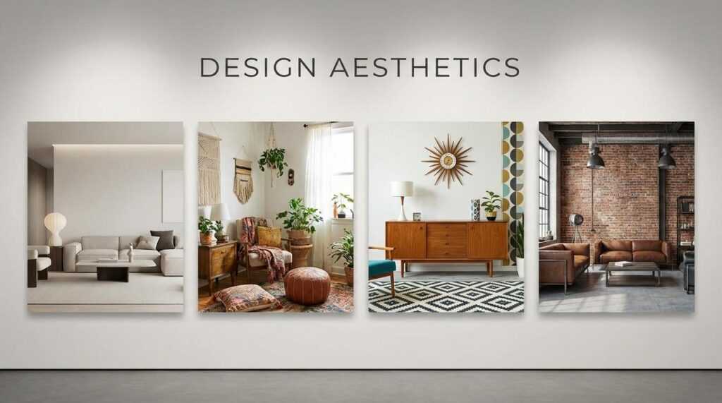 Design Aesthetics