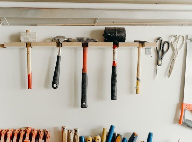 Garage Organizing Advice Livpristhouse