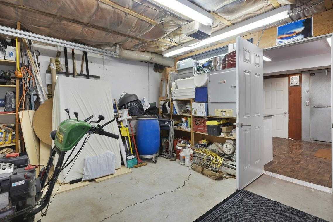 garage storage