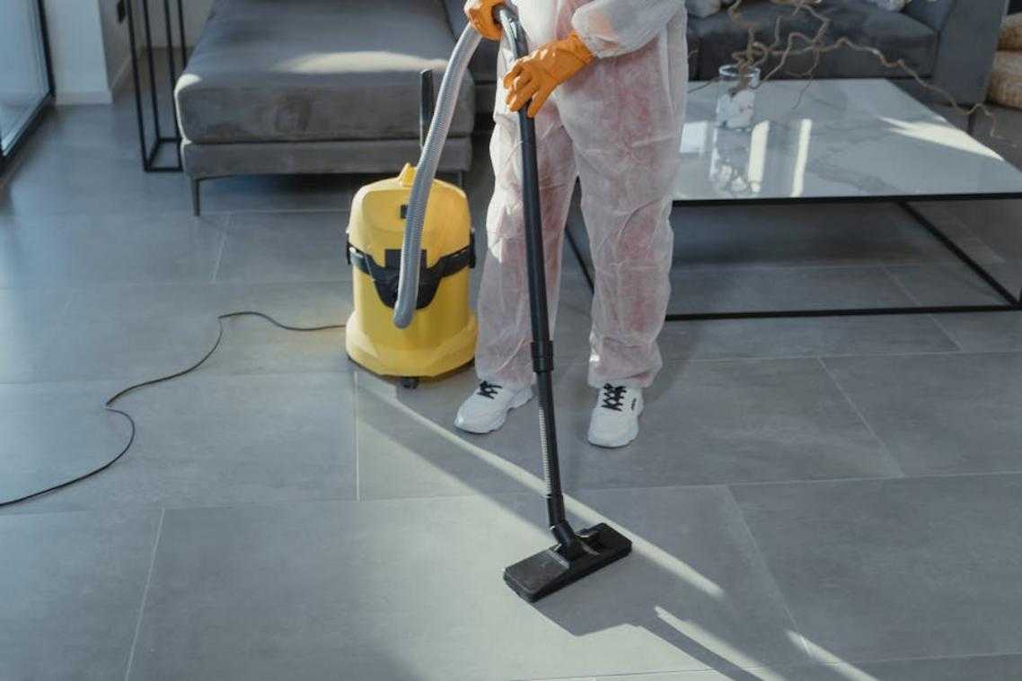 Maintenance Info for Clean Houses Livpristclean