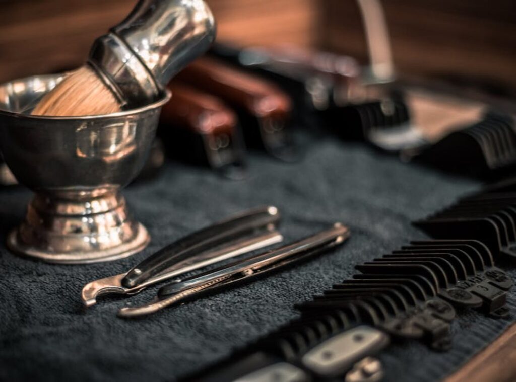 essential tools clean