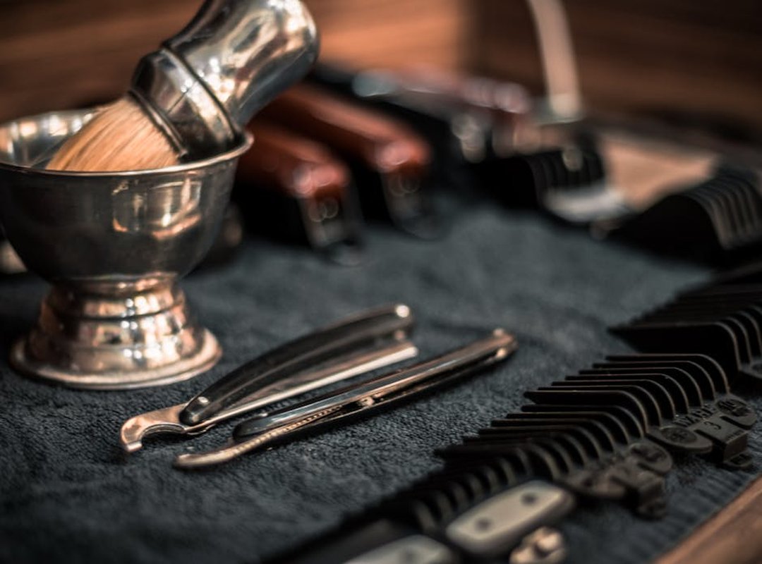 essential tools clean