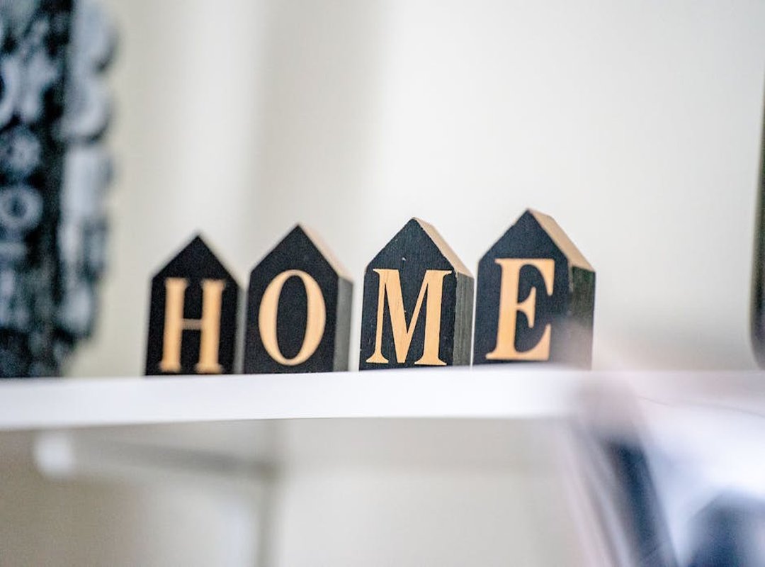 home decor style