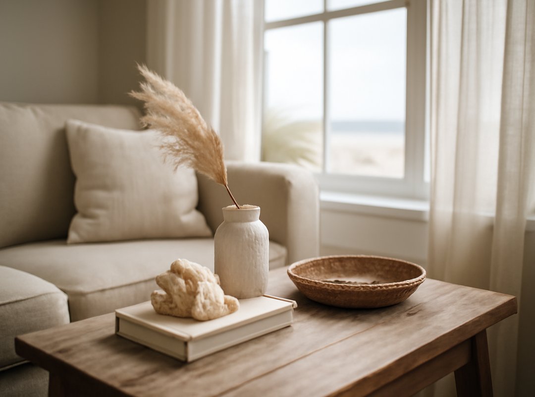 transform living space