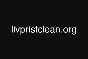 livpristclean.org